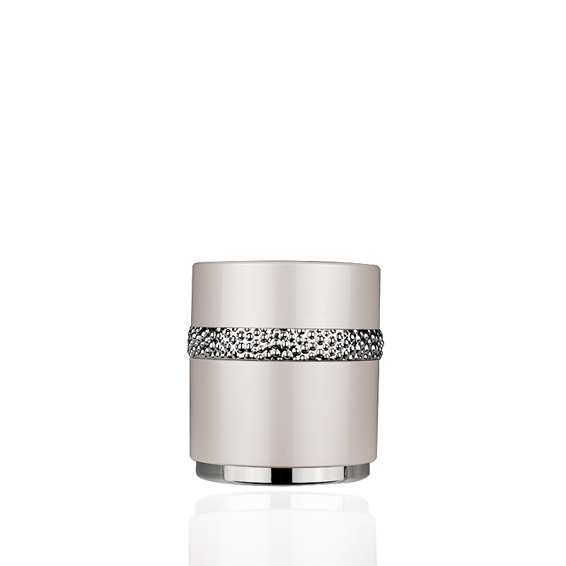 珍珠霜瓶